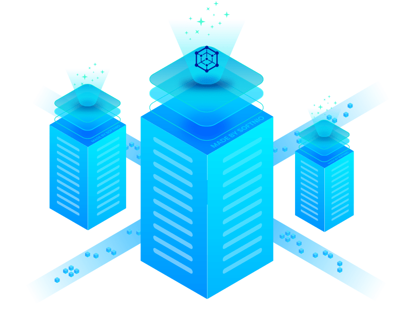 Custom Software Development